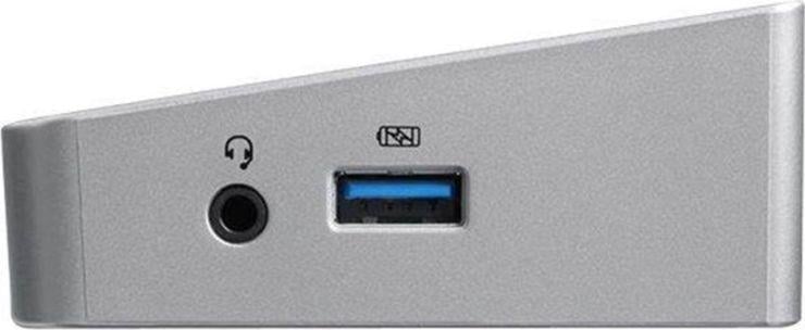 Dock USB C StarTech.com Triple Monitor, 4K, 100W Power Delivery, i zi