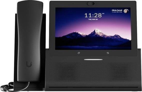 Telefon Ubiquiti Ubiquiti UniFi TouchMax