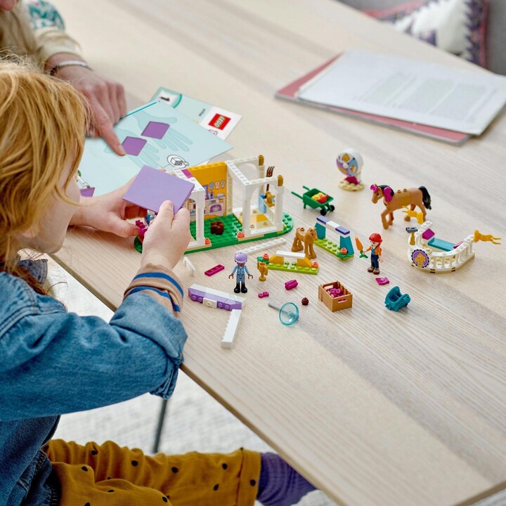 Set LEGO Friends 41746 