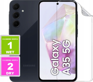 Xham OCA Musttby Samsung Galaxy J6, për regenerim ekrani, transparent