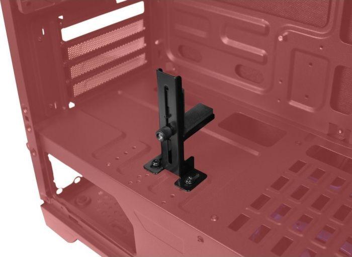 Kasë Inter-Tech H-606, Midi Tower