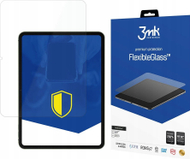 Xham mbrojtës 3mk FlexibleGlass për OnePlus Pad Go, hibrid, antibakterial, transparent