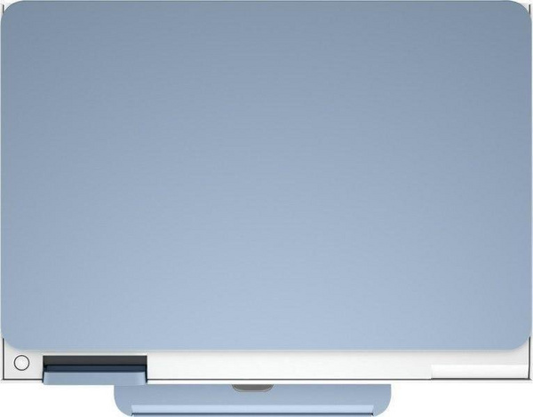 Printer HP Envy Inspire 7221e All-in-One, i bardhë / i kaltër