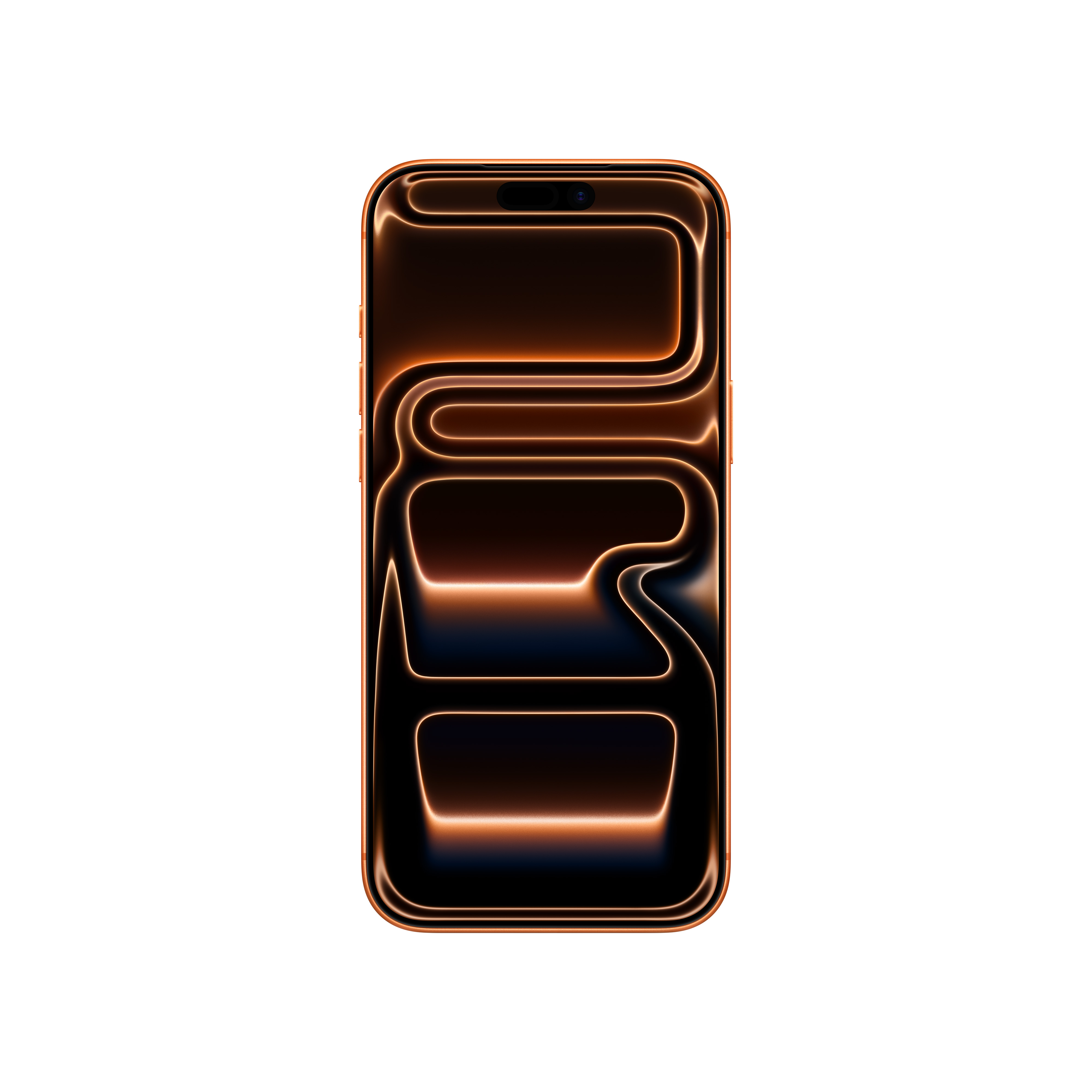 Apple iPhone 17 Pro Max, 2TB, Cosmic Orange