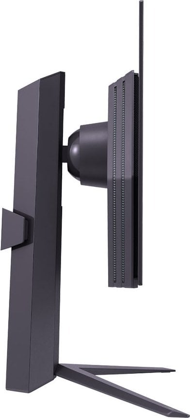 Monitor LG UltraGear OLED 27GS95QE-B, 26.5", WQHD, i zi