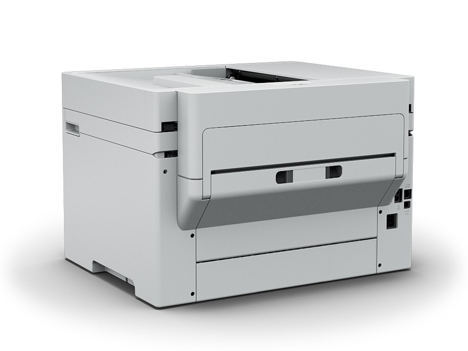 Printer Epson EcoTank Pro ET-M16680, A4, 25 ppm, i hirtë