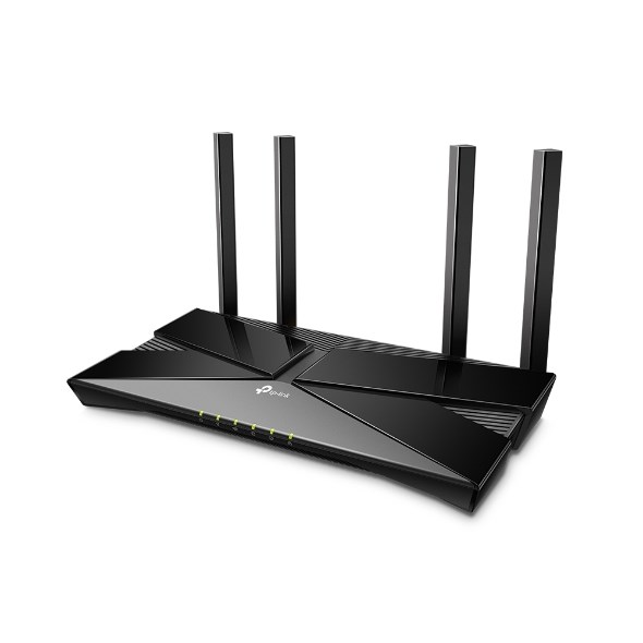 Router TP-Link Archer AX23, Wi-Fi 6, Dual Band AX1800, i zi