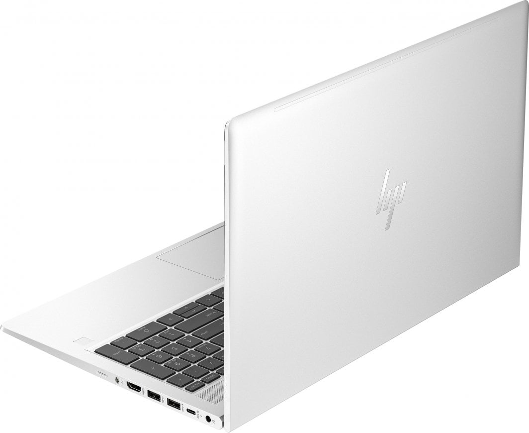 Laptop HP Notebook 655G10, 15", AMD Ryzen 5 7530U, 16 GB RAM, 512 GB SSD, i argjendtë