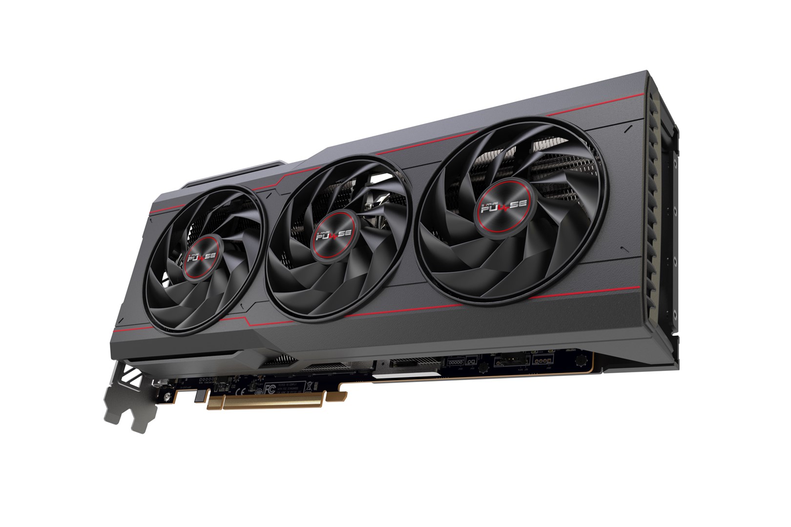 Kartelë grafike Sapphire Pulse Radeon RX 7900 XT 20GB GDDR6