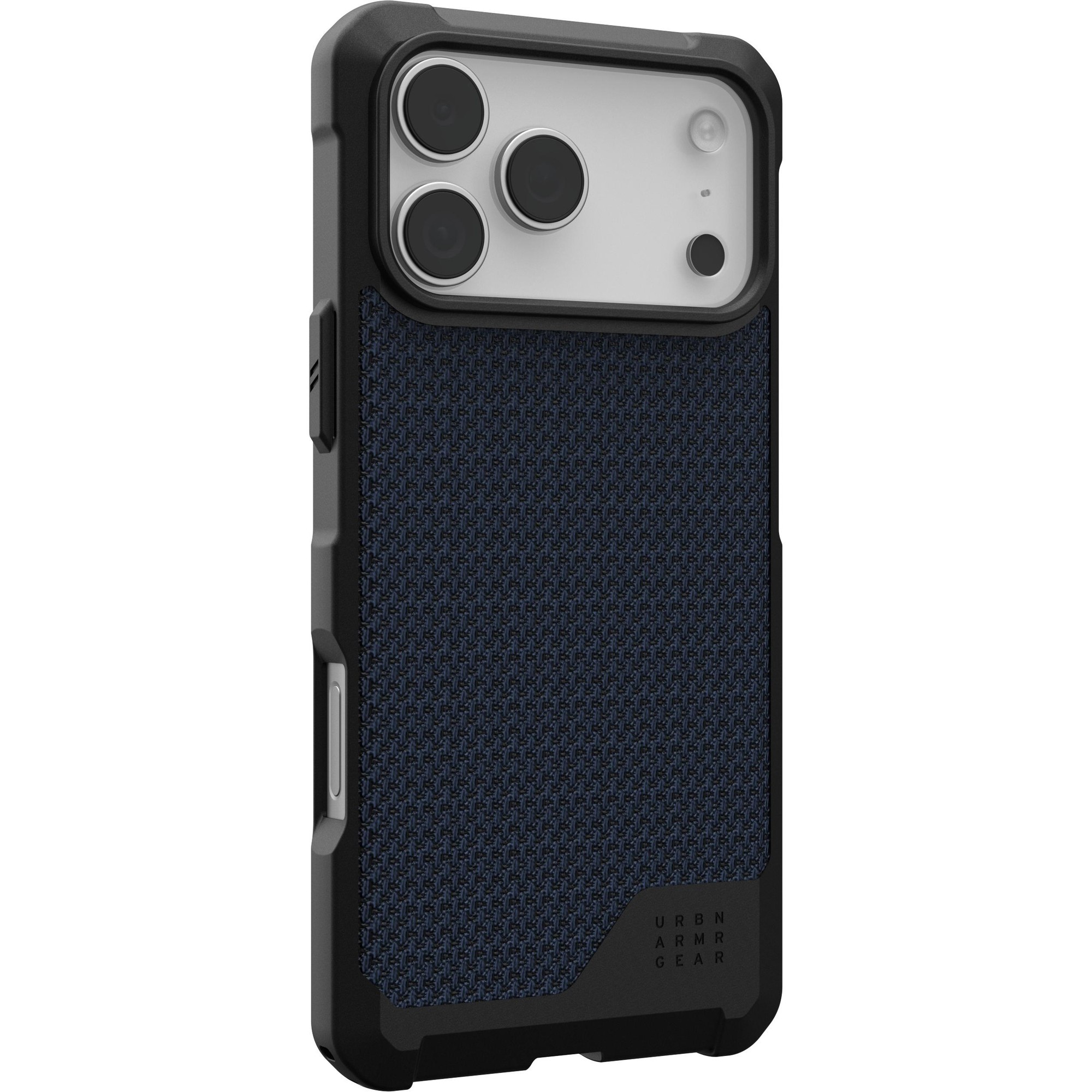 Mbulesë telefoni UAG Metropolis LT MagSafe, për iPhone 17 Pro Max, blu