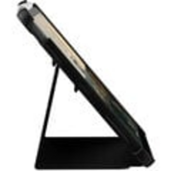 Këllëf mbrojtës UAG për Apple iPad Air 10.9''/Pro 11'', i zi