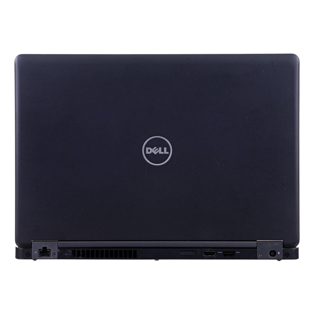 Laptop DELL LATITUDE 5480, 14", Intel Core i5-6300U, 16GB RAM, 256GB SSD, i zi