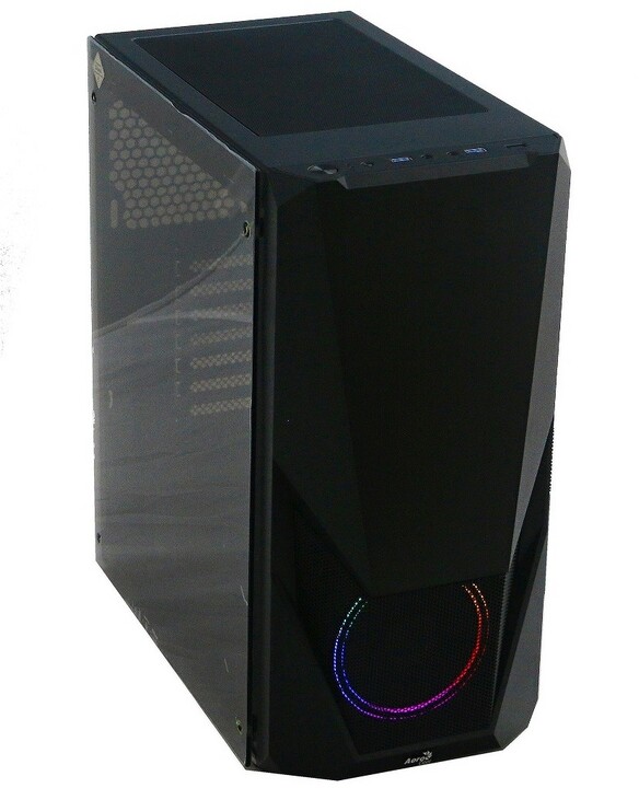 Kasë kompjuteri Aerocool Zauron