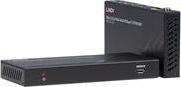 Extender HDMI Lindy 150m Cat6, 4K 60Hz, HDBaseT, i zi