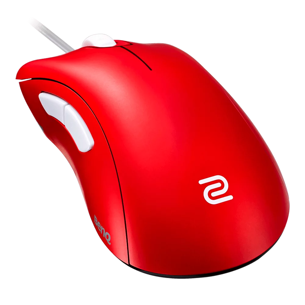 Maus Zowie by BenQ EC2 TYLOO, i kuq