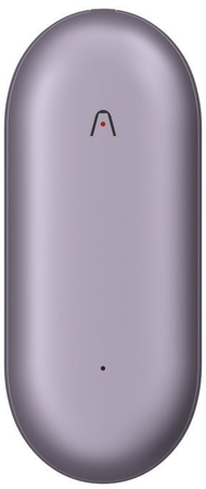 Regjistrues zanor Plaud NotePin, inteligjent 3 në 1, 64GB, i zi