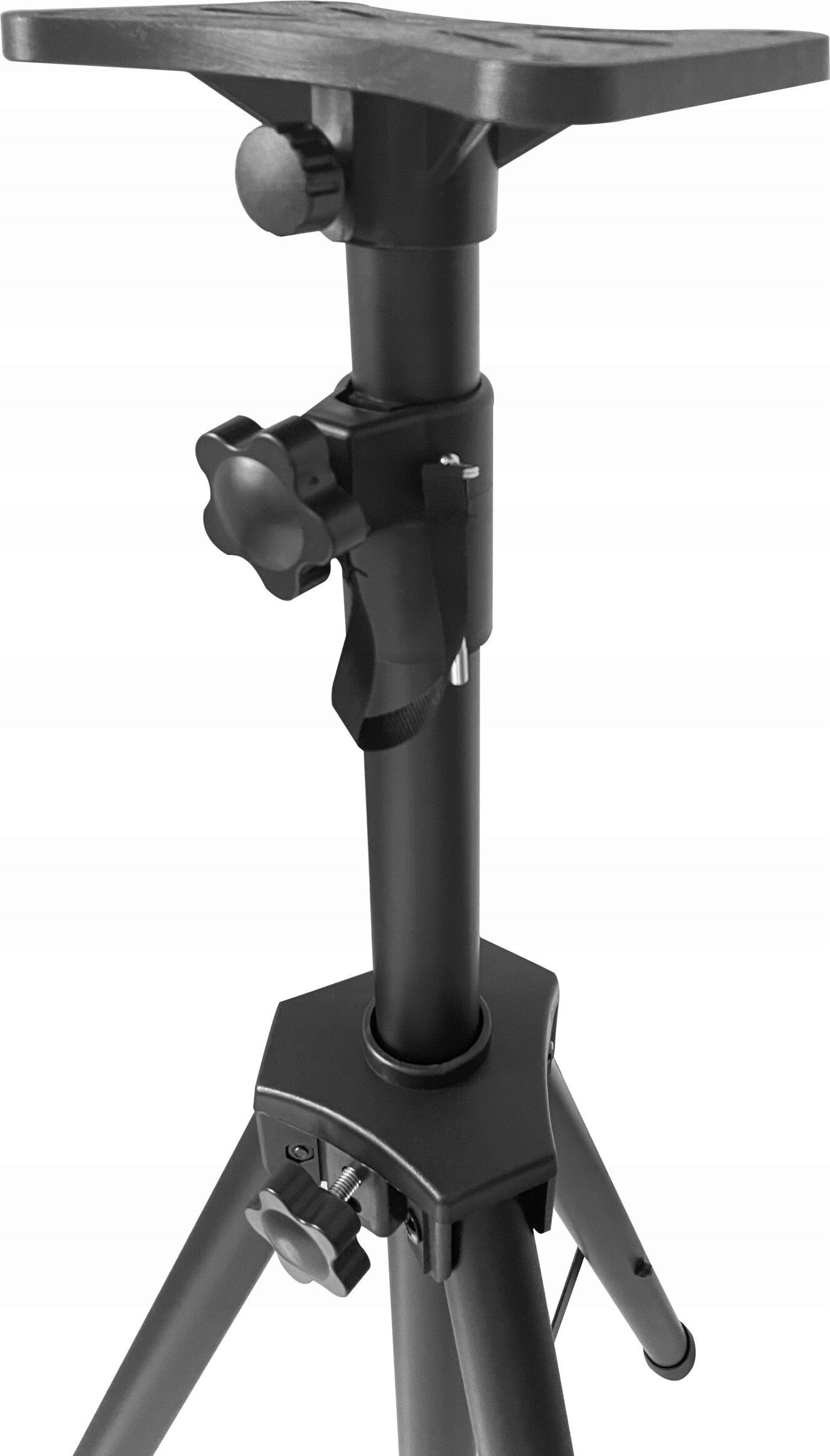 Stativ boksi Mozos SPK1, 1 2 m, tufe 35 mm, i zi