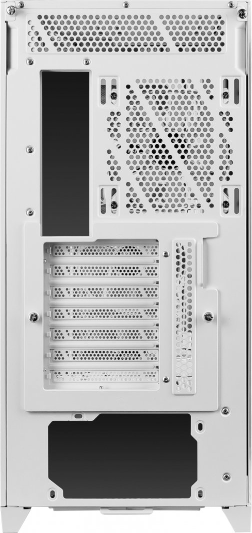 Kasë MSI MPG Gungnir 300R Airflow, Midi Tower