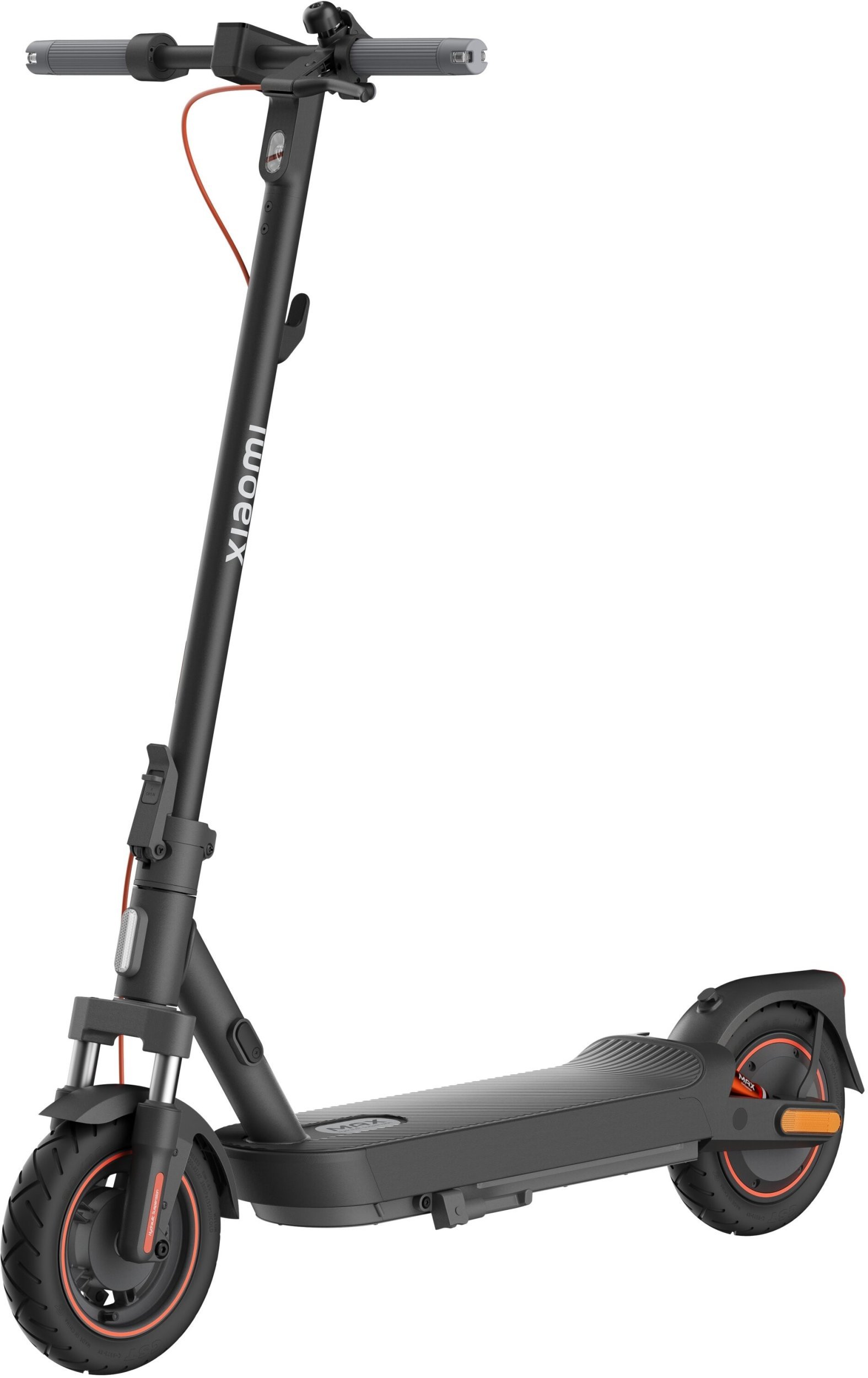 Trotinet електричен Xiaomi Electric Scooter 5 MAX, 10\", 1000W, црн
