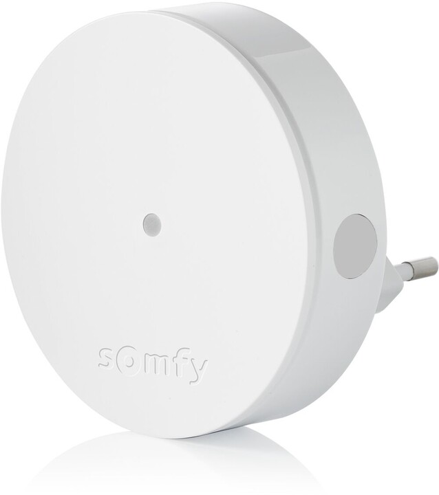 Përforcues sinjali Somfy për Somfy Protect