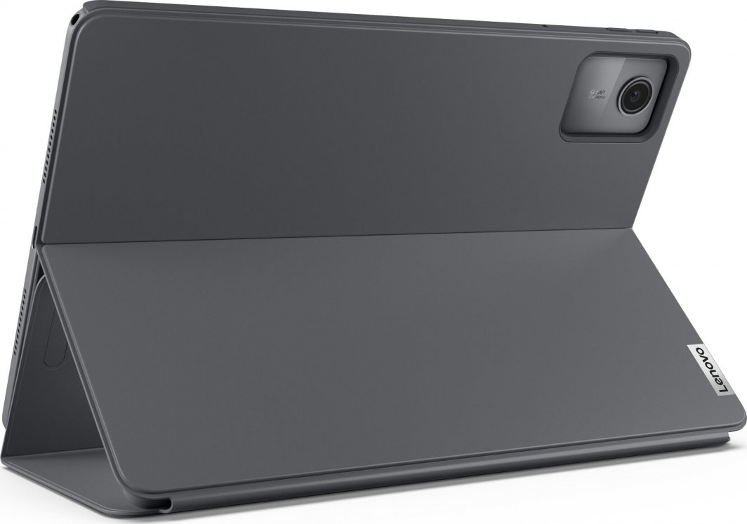 Këllëf për tablet Lenovo Folio Case Tab M11 Barley, i hirtë