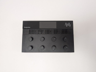Procesor audio Freqport FPT-1, 4 kanale analoge me tuba, deri 192 kHz, i zi