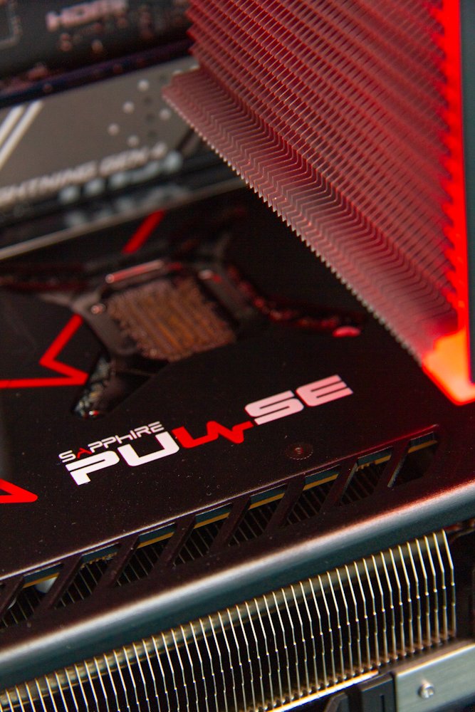 Kompjuter HAL3000 Alfa Gamer XT, AMD Ryzen 5 7600, 32GB DDR5, 2TB PCIe4 SSD, AMD RX 9070 XT, i zi