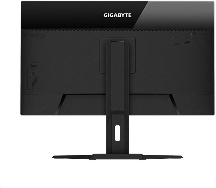[OUTLET] GIGABYTE M32U Монитор - LED 31.5", 4K UHD, црн