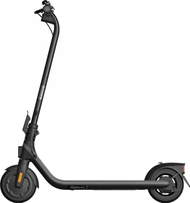 Trotinet elektrik Segway E2 D, shpejtësi 20 km/h, autonomi 25 km, gri e errët
