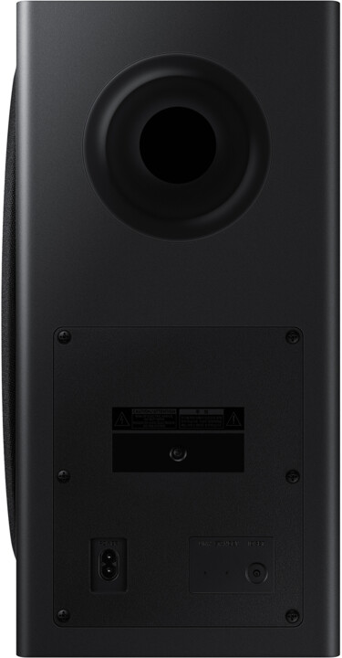 Soundbar Samsung HW-Q930C, 9.1.4, të zi