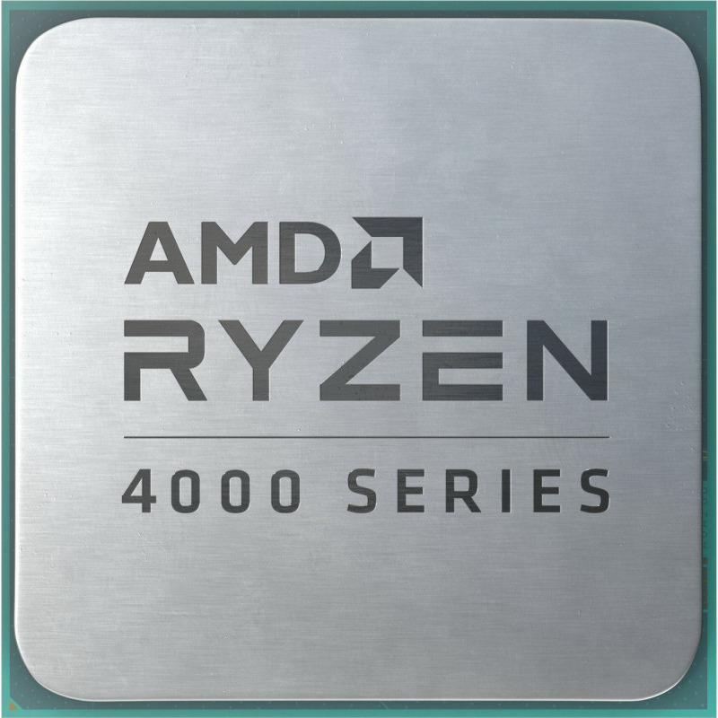 Procesor AMD Ryzen 5 4600G, 6 bërthama 3.7GHz, Radeon Graphics, me ftohës Wraith Stealth