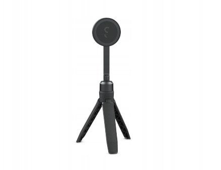 Tripod magnetik për telefon ShiftCam SnapStand Mini, dorezë video, Midnight