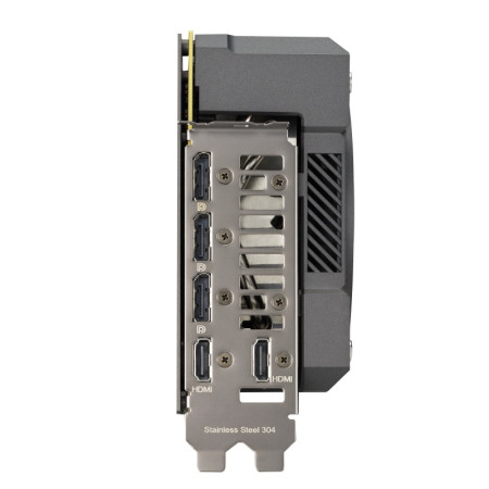 Kartelë grafike ASUS GeForce RTX 5070 TUF OC, 12GB GDDR7