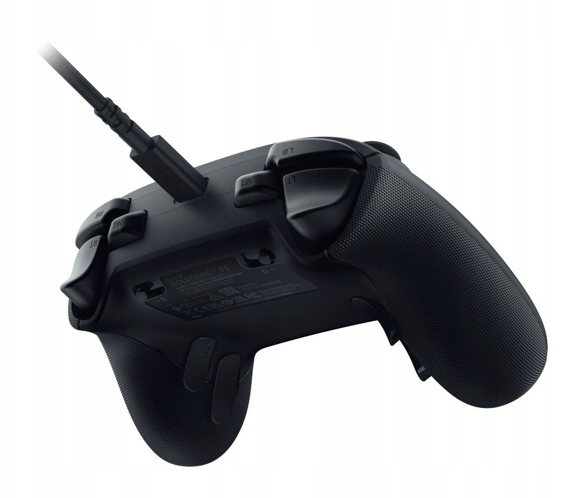 Kontrollues lojërash Razer Wolverine V3 Tournament Edition, 8K, kabllor, i zi