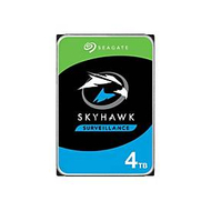 Hard disk i brendshëm Seagate SkyHawk ST4000VX016, 4TB, 256MB, 3.5", Serial ATA III