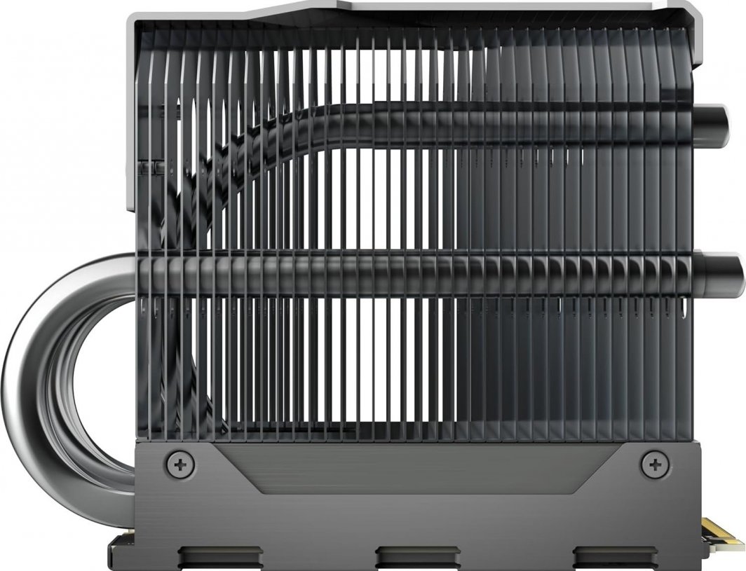 Disk SSD MSI M580 FROZR, 4TB, M.2 2280 PCI-E x4 Gen5 NVMe 2.0