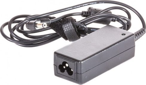 Adapter karikues për laptop Energy4U PA123, 45W, 10.5V 4.3A, konektor 1.7 mm, i zi
