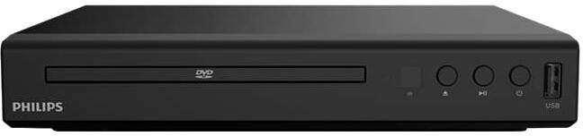 DVD player Philips TAEP200/12, i zi