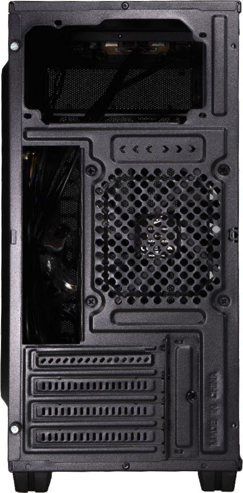 Kasë Evolveo Shaw 2, Mini Tower