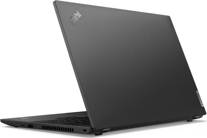 Лаптоп Lenovo ThinkPad L15 G4, 15.6", AMD Ryzen 5 PRO 7530U, 8 GB RAM, 512 GB SSD