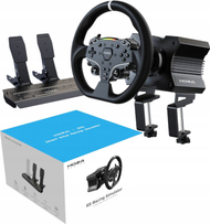 Simulator gare MOZA Racing R5, Direct Drive, timon ES, i zi