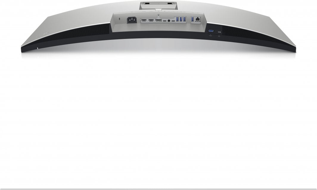 Monitor Dell UltraSharp U3423WE, 34.14", 3440 x 1440 (UWQHD), 60 Hz, i argjendtë