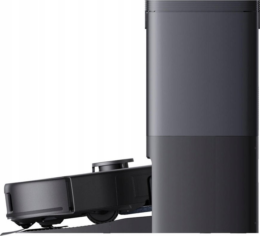 Fshesë robotike Eufy RoboVac X10 Pro Omni