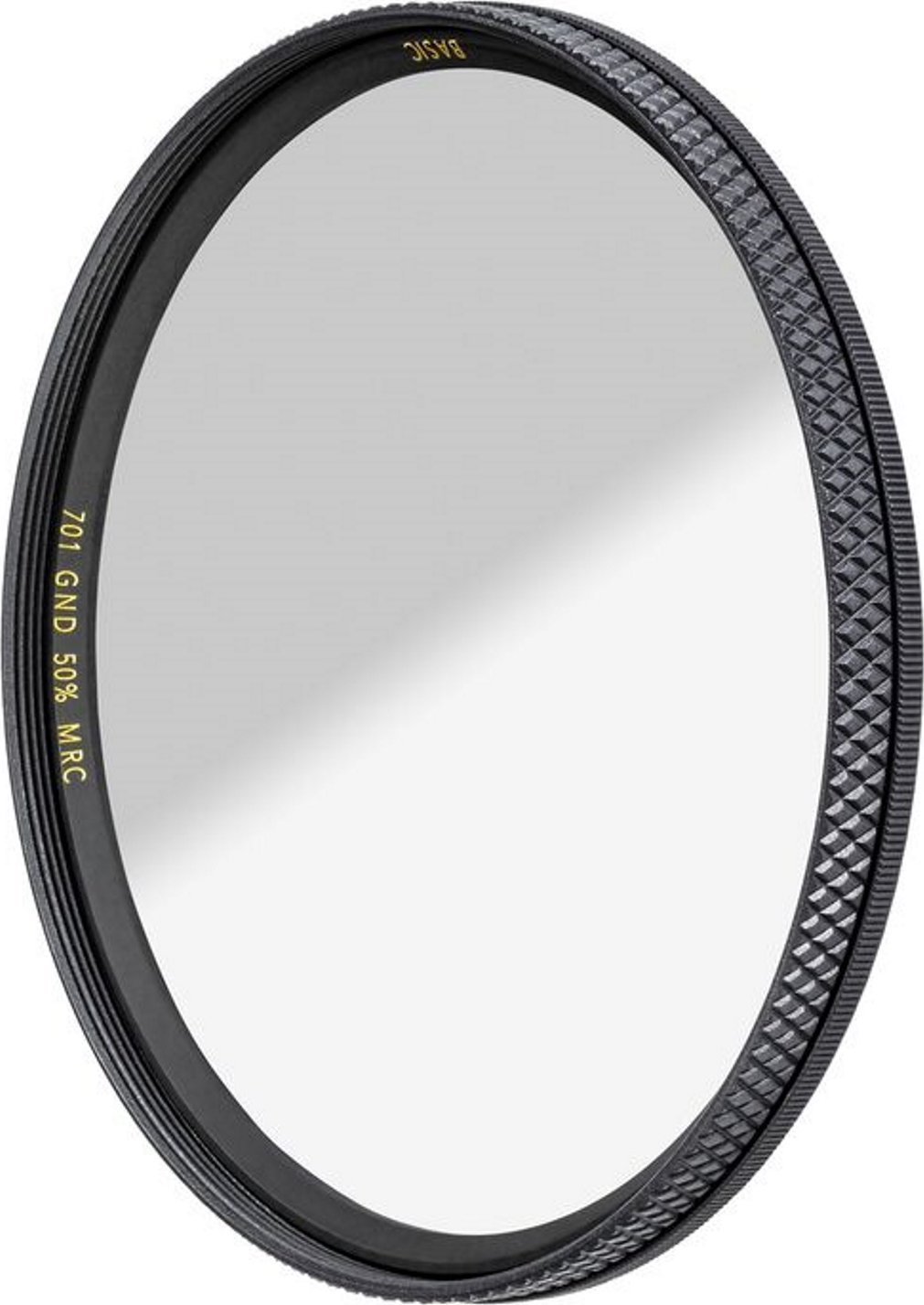 Filtër gradient ND B+W Basic 701M 77mm, 0.3 1 stop, MRC