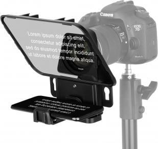 Teleprompter Desview T3, i zi