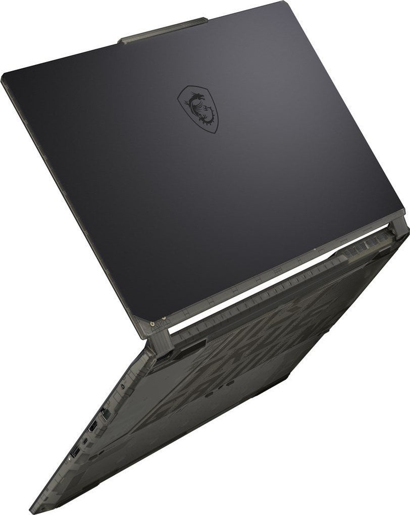 Laptop MSI Cyborg 15 A12VF-266XPL, 15.6", Intel Core i5 12450H, 16 GB RAM, 512 GB SSD, NVIDIA GeForce RTX 4060, i hirtë