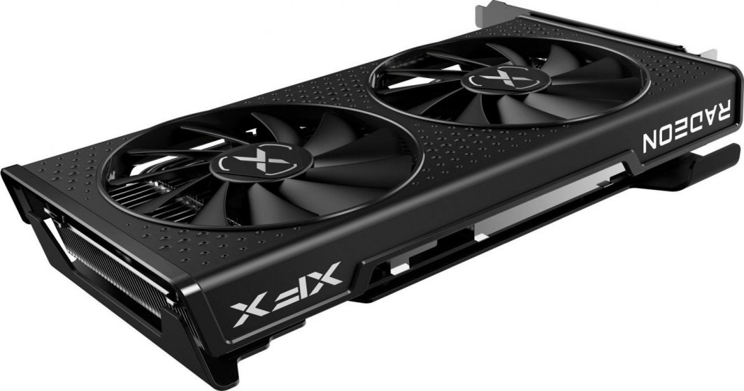 Kartelë grafike XFX Speedster SWFT 210 Radeon RX 7600 8GB GDDR6