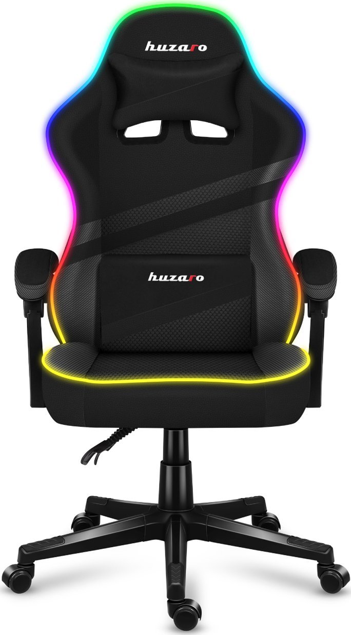 KARRIGE GAMING HUZARO HZ-FORCE 4.4 | RGB 2