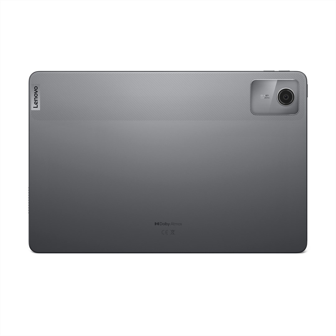 Tablet Lenovo Tab M11, 4/128GB, 10.95", i hirtë