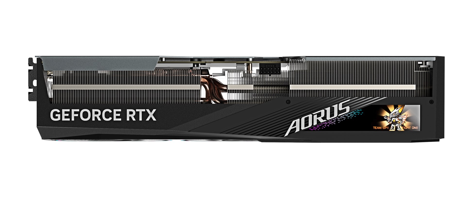 Kartelë grafike Gigabyte Aorus GeForce RTX 4080 SUPER Master 16GB GDDR6X